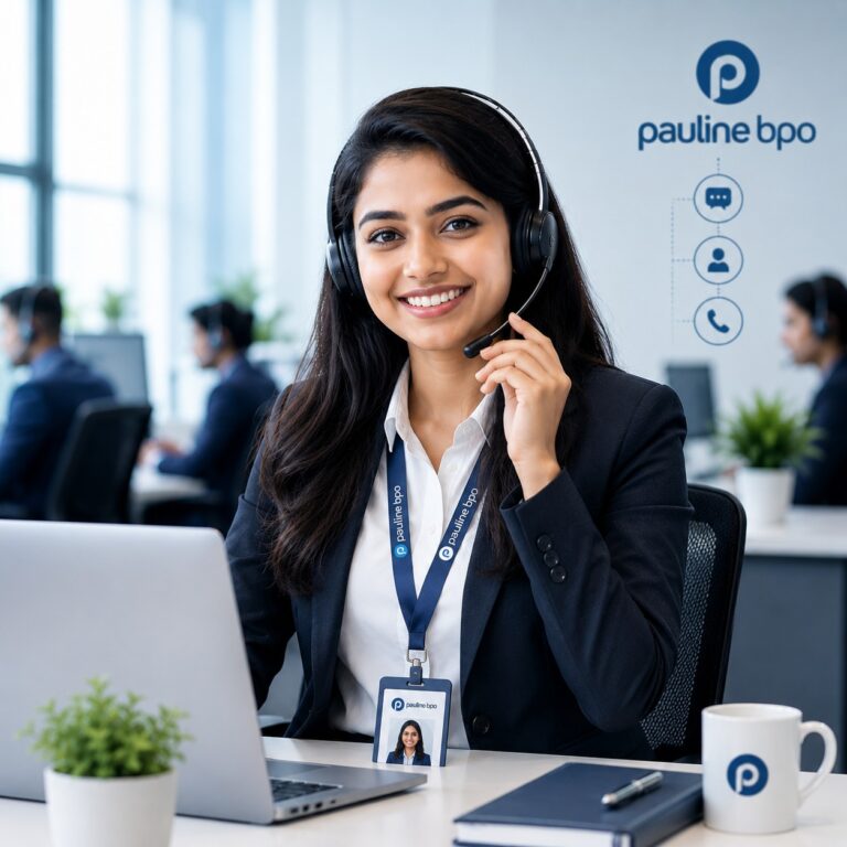 Best BPO services in India
